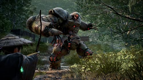 Beast of Reincarnation Xbox - vue 5