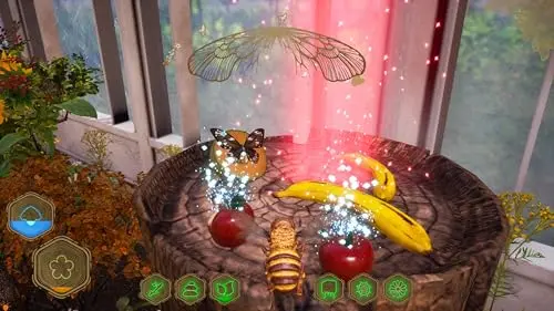 Bee Simulator: The Hive PS5 - vue 6