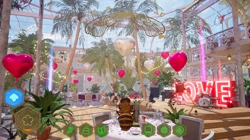 Bee Simulator: The Hive PS5 - vue 7
