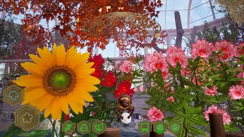 Bee Simulator: The Hive PS5 - vue 9