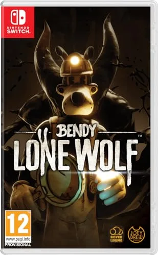 Bendy: Lone Wolf Switch