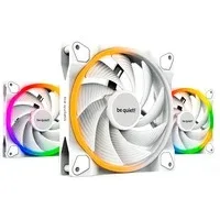 be quiet! Light Wings 120 mm PWM Blanc