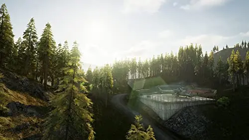 Beyond Enemy Lines 2 PS4 - vue 2