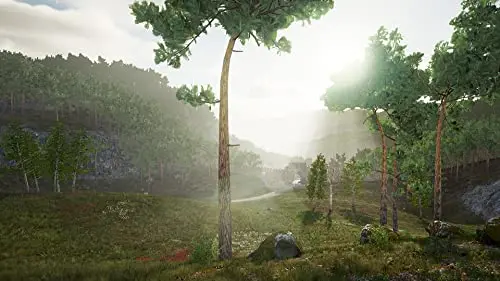 Beyond Enemy Lines 2 PS4 - vue 6
