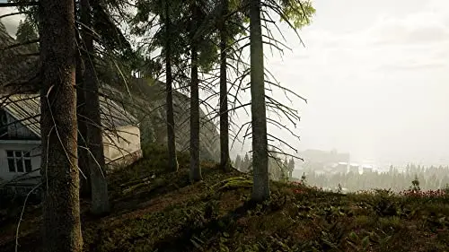 Beyond Enemy Lines 2 PS4 - vue 8