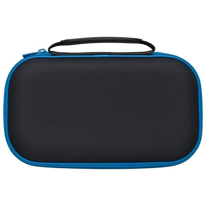 Sacoche de transport Wii U GamePad Bigben