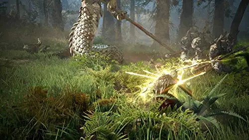 Black Desert Prestige Edition Xbox One - vue 9