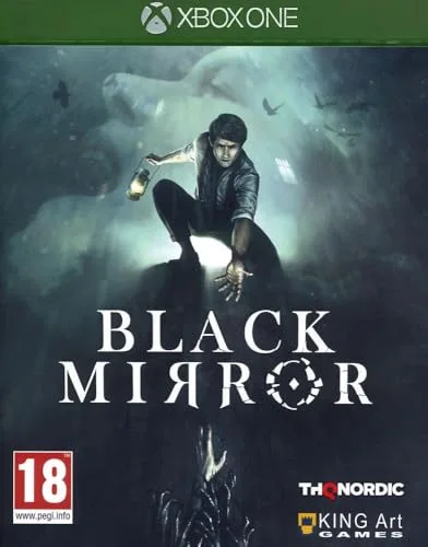 Black Mirror Xbox One