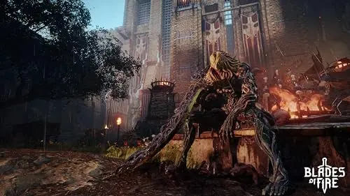 Blades of Fire Day One Edition Xbox - vue 5