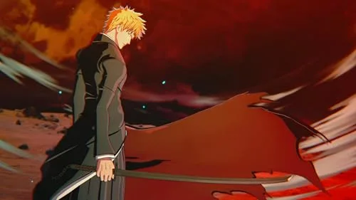 Bleach: Rebirth of Souls PS5 - vue 6