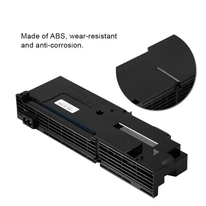 Bloc d’alimentation PS4 ADP-200ER CUH-1215A