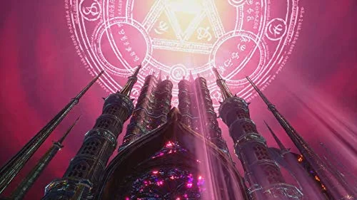 Bloodstained: Ritual of the Night PS4 - vue 8