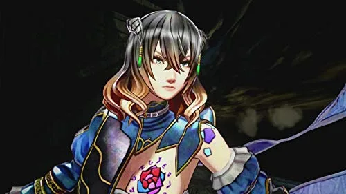 Bloodstained: Ritual of the Night Switch - vue 2