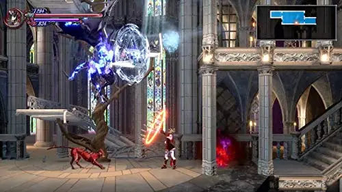 Bloodstained: Ritual of the Night Switch - vue 7
