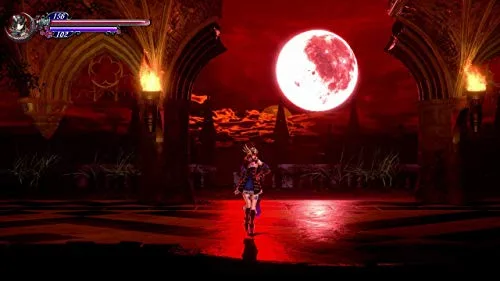 Bloodstained: Ritual of the Night Switch - vue 9