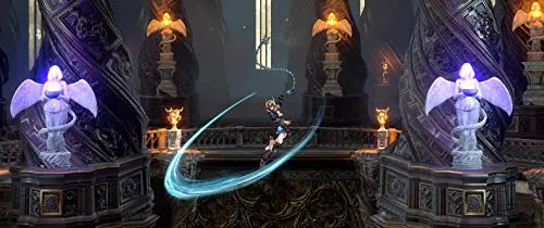 Bloodstained: Ritual of the Night Xbox One - vue 4