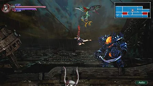 Bloodstained: Ritual of the Night Xbox One - vue 6
