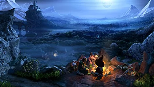 The Book of Unwritten Tales 2 Xbox One - vue 5