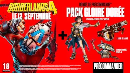 Borderlands 4 Xbox - vue 2