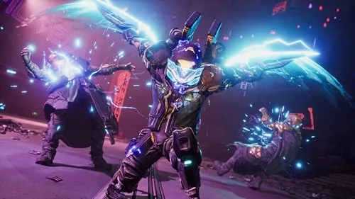 Borderlands 4 Xbox - vue 5