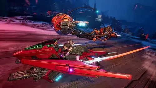 Borderlands 4 Xbox - vue 6