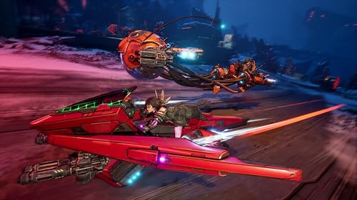 Borderlands 4 Xbox - vue 6