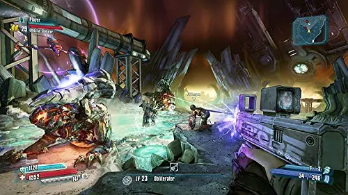 Borderlands: The Pre-Sequel PC