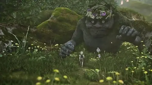 Bramble: The Mountain King PS4 - vue 2