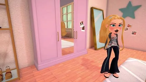 Bratz : Affiche ta mode - Édition complète Switch - vue 3