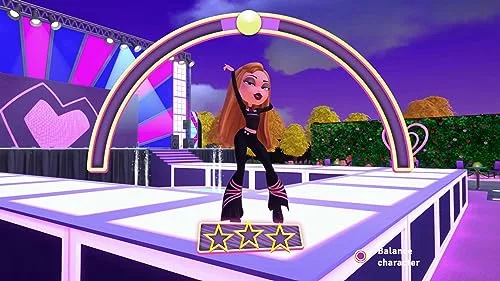 Bratz : Affiche ta mode - Édition complète Switch - vue 5