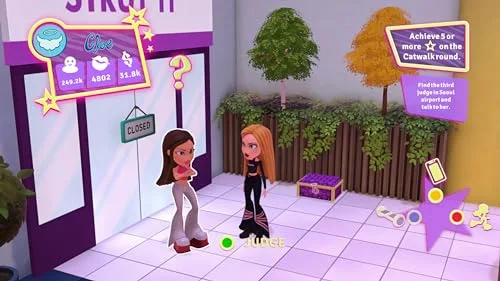 Bratz : Affiche ta mode - Édition complète Switch - vue 6