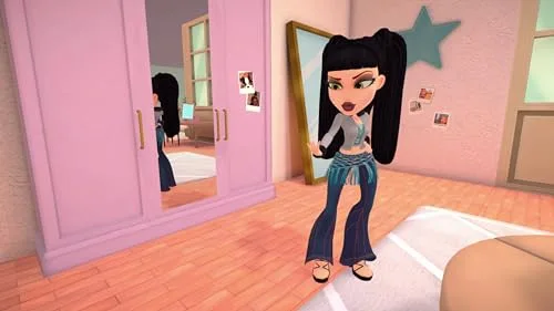 Bratz : Affiche ta mode - Édition complète Switch - vue 7