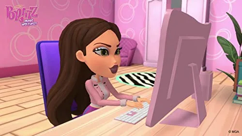 Bratz: Flaunt Your Fashion Switch - vue 7