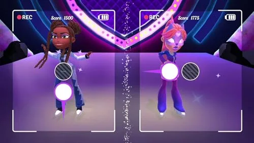 Bratz: Rhythm & Style Xbox Series X - vue 5