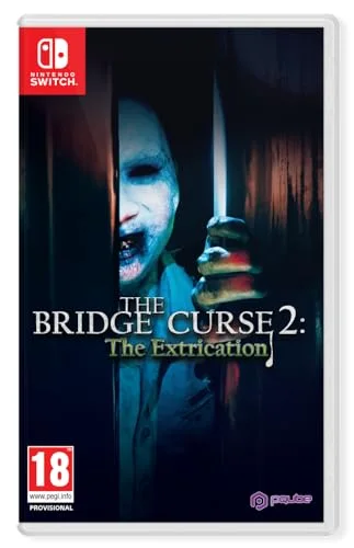 The Bridge Curse 2: The Extrication Switch