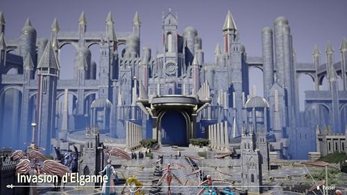 Brigandine Abyss Deluxe Edition PS5 - vue 8