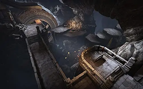 Brothers : A Tale of Two Sons Edition Reissue Jeu Xbox One - vue 4