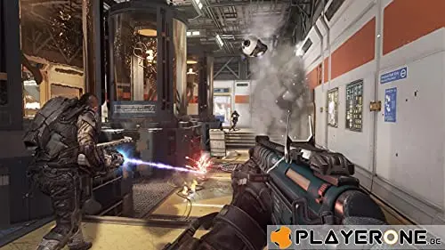 Call of Duty: Advanced Warfare Xbox One - vue 5
