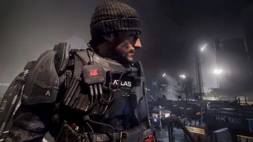 Call of Duty: Advanced Warfare Xbox One - vue 3