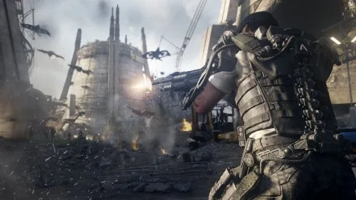 Call of Duty: Advanced Warfare Xbox One - vue 4