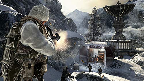 Call of Duty: Black Ops 4 PS4 - vue 6
