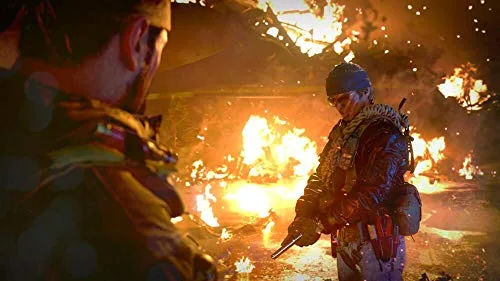 Call of Duty: Black Ops Cold War PS5 - vue 4