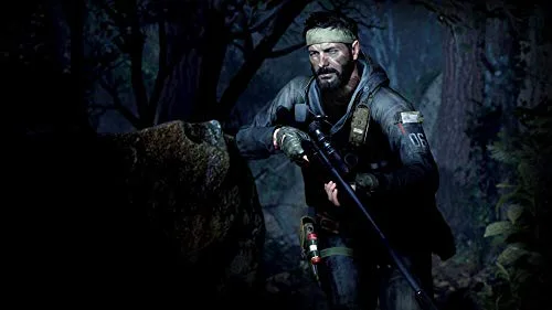 Call of Duty: Black Ops Cold War Xbox One - vue 3
