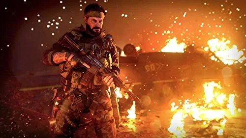 Call of Duty: Black Ops Cold War Xbox One - vue 4