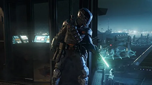 Call of Duty: Black Ops III PS3 - vue 3