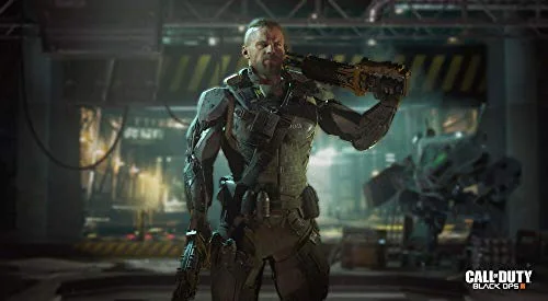 Call of Duty: Black Ops III PS3 - vue 6