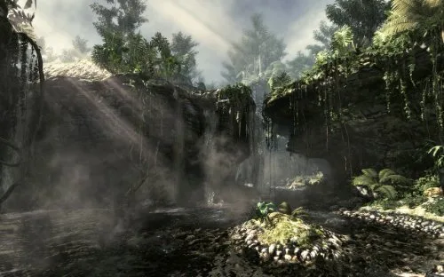 Call of Duty: Ghosts Standard Xbox One - vue 5