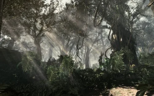 Call of Duty: Ghosts Standard Xbox One - vue 7