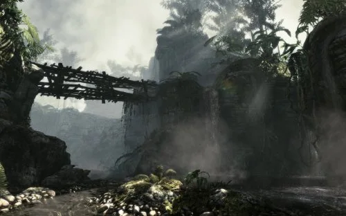 Call of Duty: Ghosts Standard Xbox One - vue 8