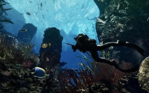 Call of Duty: Ghosts Standard Xbox One - vue 9